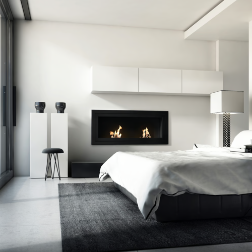 Biokamīns JULIET 1500