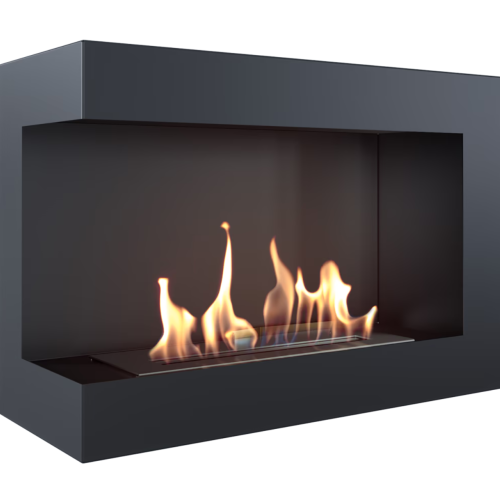 Biokamīns DELTA 700 (kreisais)