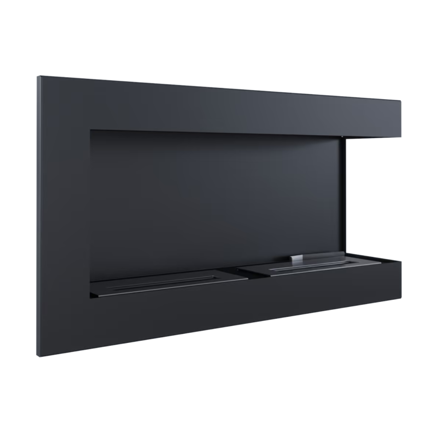 Biokamīns DELTA 900 (labais) Biokamīns DELTA 900 (labais)