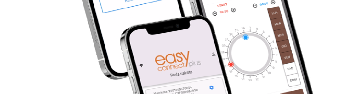 Viedā Ekosistēma un Centrālapkures Revolūcija – Cadel 