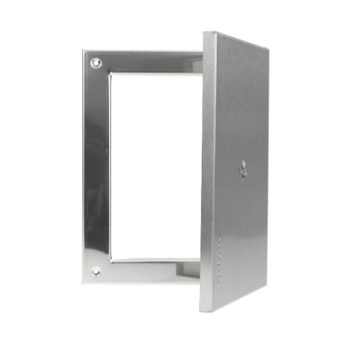 Revīzijas durvis Revīzijas durvis