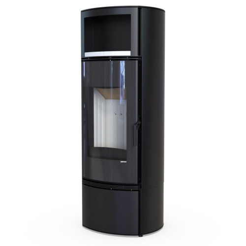 Kamīnkrāsns Home Orbis Extento H