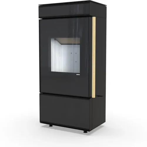 Kamīnkrāsns Home Cube Mini