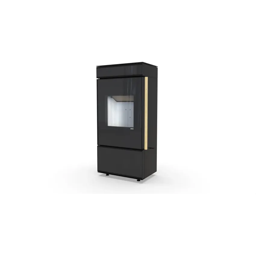 Kamīnkrāsns Home Cube Mini