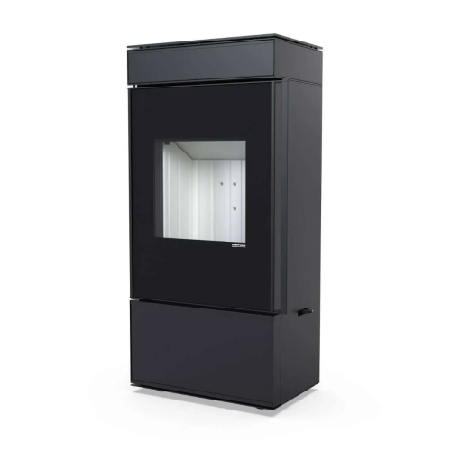 Kamīnkrāsns Cube Mini