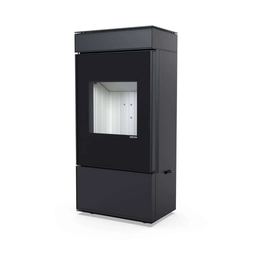 Kamīnkrāsns Cube Mini