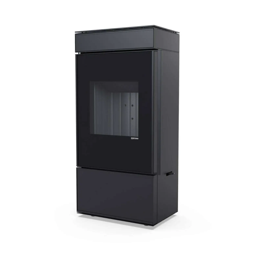 Kamīnkrāsns Cube Mini