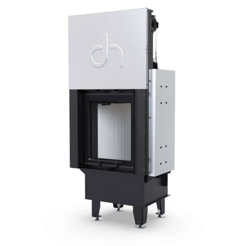 Kamīna kurtuve Intra XS G