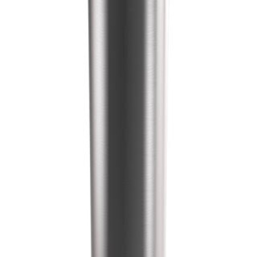 Dūmvada caurule 100 cm Dūmvada caurule 100 cm