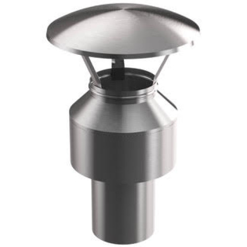 Dūmvada jumtiņš ar nobeigumu Dūmvada jumtiņš ar nobeigumu