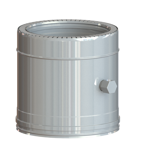 Augšējais kondensāta savācējs