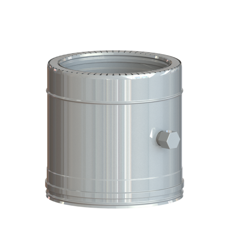 Augšējais kondensāta savācējs