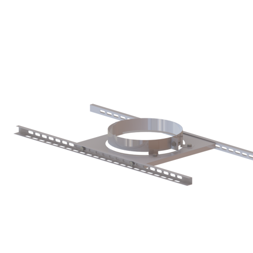 Starpstāvu stiprinājums