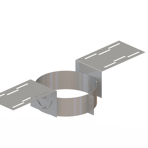 Bēniņu kronšteins