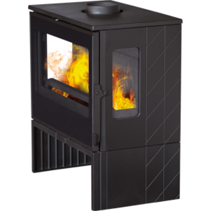 Malkas plīts ECO 50