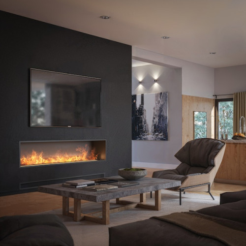 Elektriskais kamīns INSIDE 2200 Elektriskais kamīns INSIDE 2200