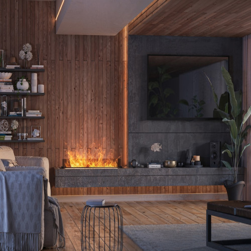 Elektriskais kamīns INSERT 1200 Elektriskais kamīns INSERT 1200