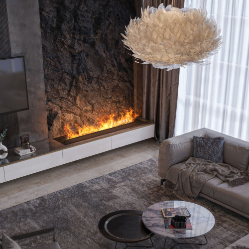 Elektriskais kamīns INSERT 1800 Elektriskais kamīns INSERT 1800