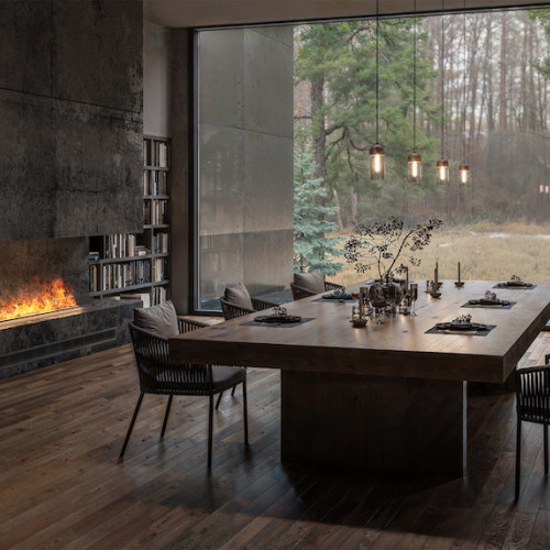 Elektriskais kamīns INSERT 2200 Elektriskais kamīns INSERT 2200