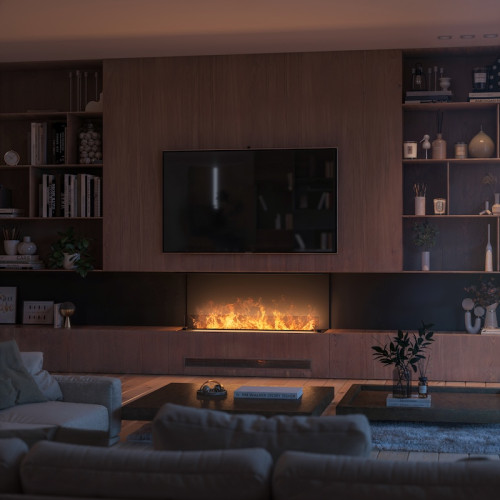 Elektriskais kamīns INSIDE C1200 Elektriskais kamīns INSIDE C1200