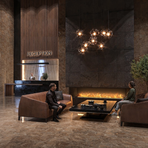 Elektriskais kamīns INSIDE C2200 Elektriskais kamīns INSIDE C2200