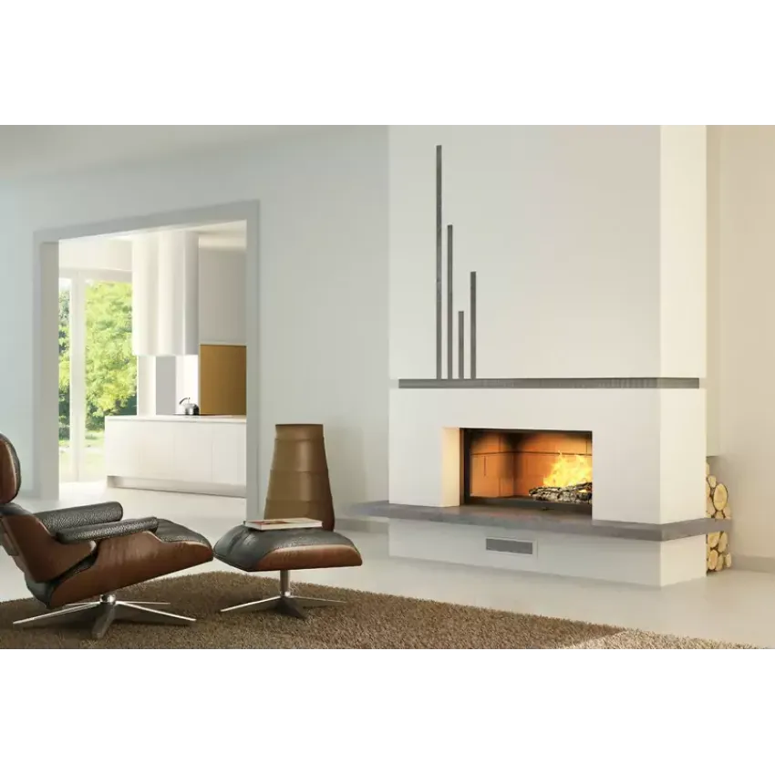 Latéral H1000