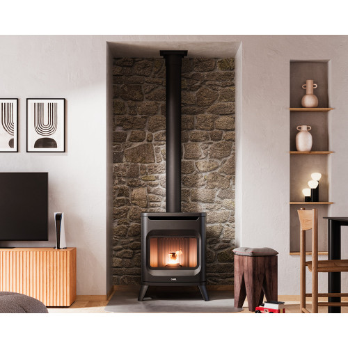 Granulu krāsns HUBLOT 6 Up – Twin Granulu krāsns HUBLOT 6 Up – Twin