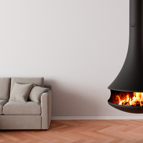 HYPNOS Central bez stikla HYPNOS Central bez stikla