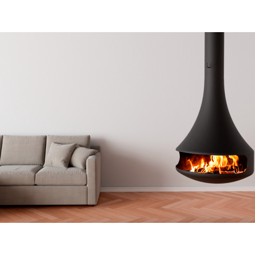 HYPNOS Central bez stikla HYPNOS Central bez stikla