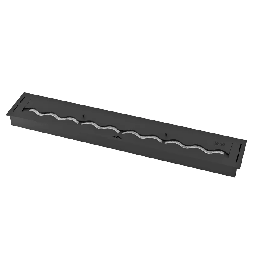 Konteiners Black Burner 1200