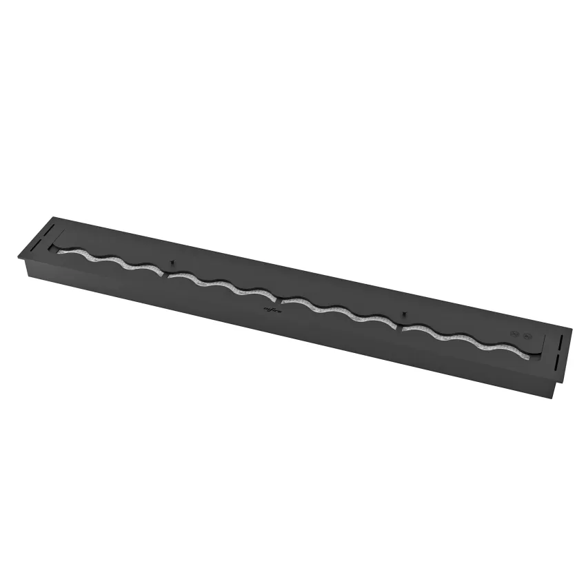Konteiners Black Burner 1500