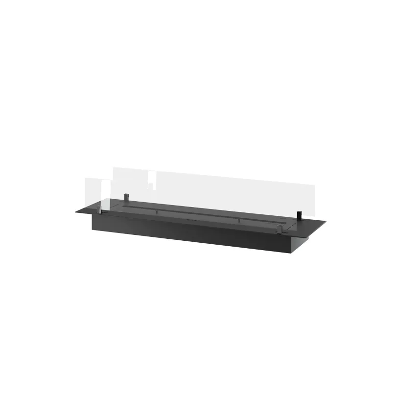 Konteiners Insert Black 1200