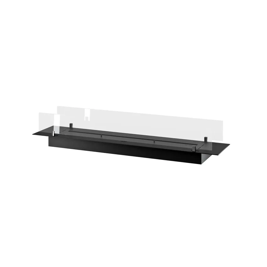 Konteiners Insert Black 1500