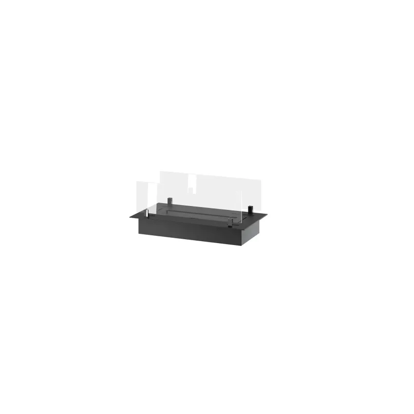 Konteiners Insert Black 600