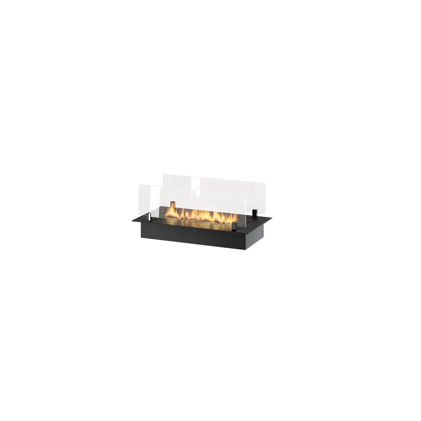 Konteiners Insert Black 600