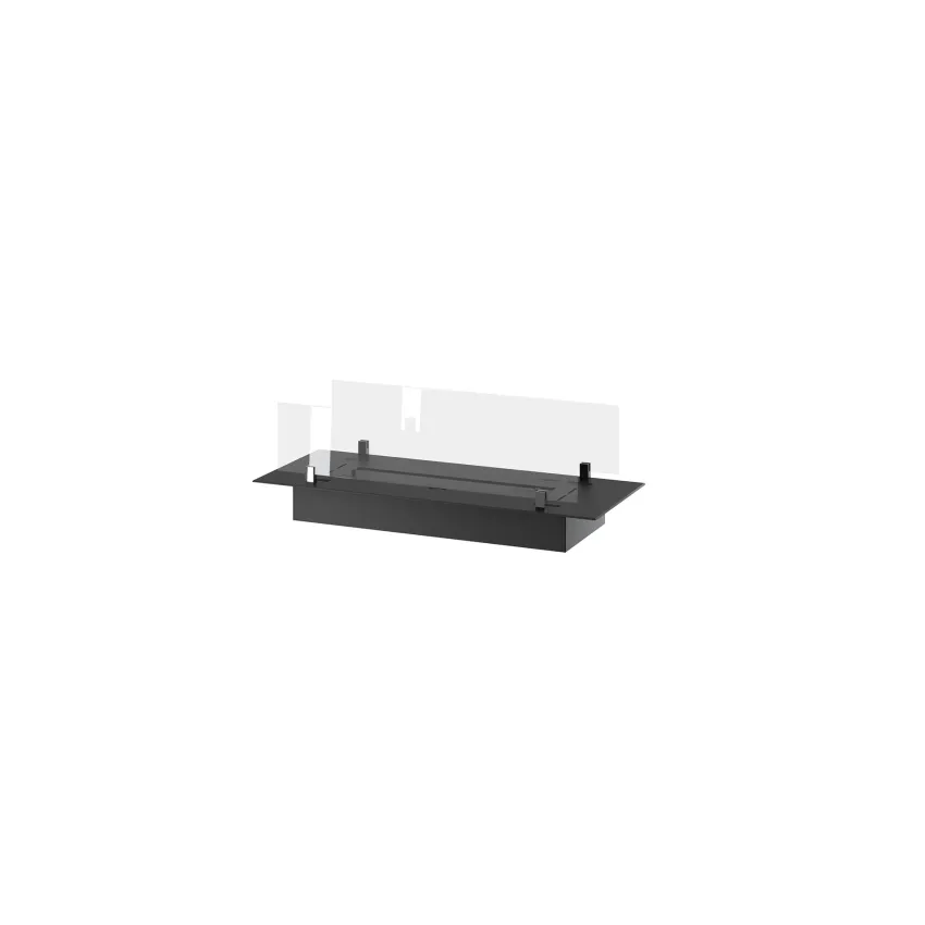 Konteiners Insert Black 800