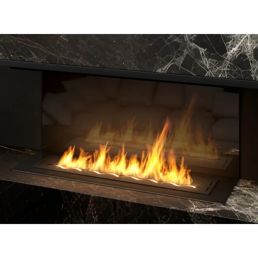 Konteiners Black Burner 1000