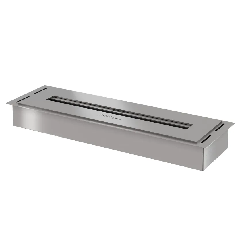 Konteiners Simple Inbox 500 Inox
