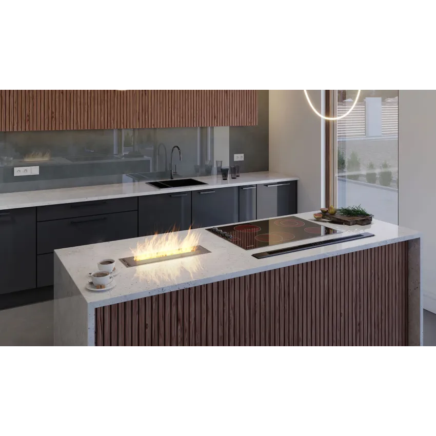 Konteiners Simple Inbox 500 Inox