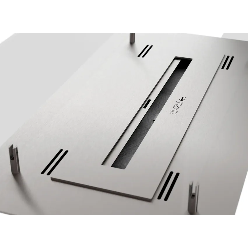 Konteiners SIMPLE INSERT 600