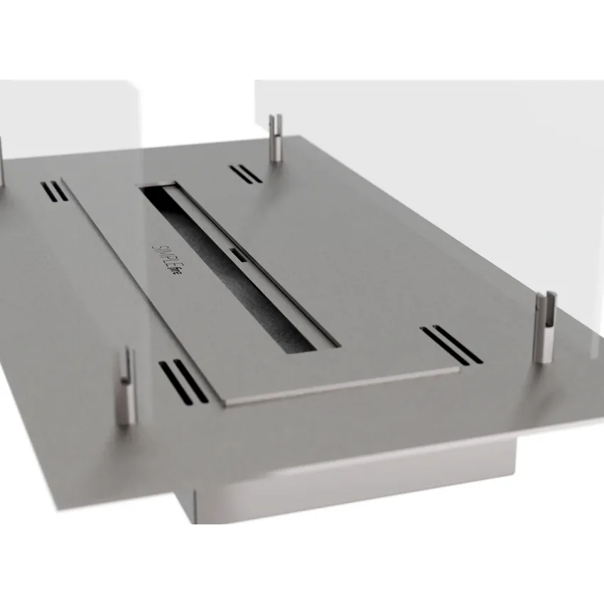 Konteiners SIMPLE INSERT 600