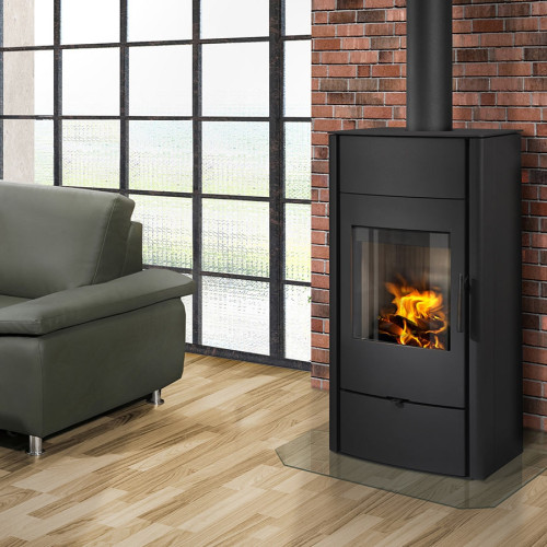 Kamīnkrāsnis Espera 03 Centrālapkurei Kamīnkrāsnis Espera 03 Centrālapkurei