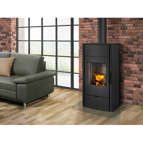 Kamīnkrāsnis Espera 03 Centrālapkurei