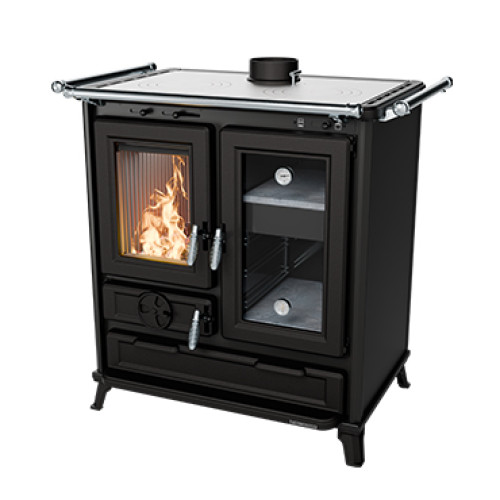 Malkas plīts Klarissa Evo