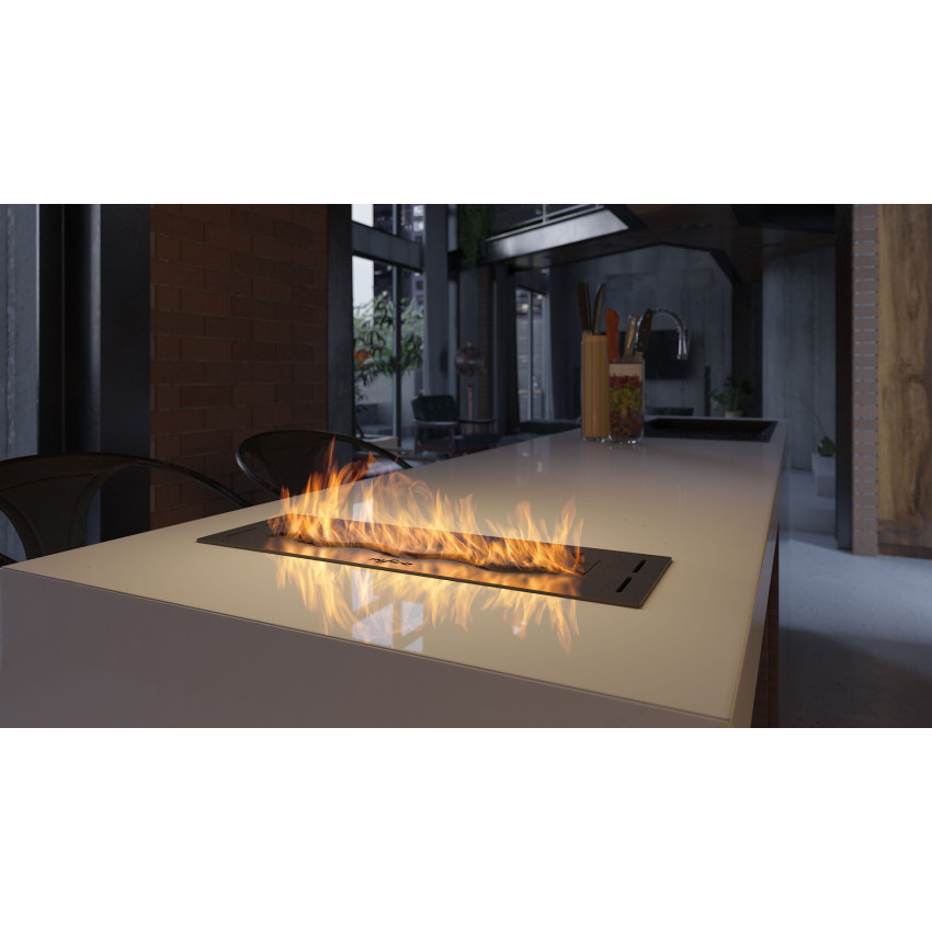 Konteiners Black Burner 500 Konteiners Black Burner 500