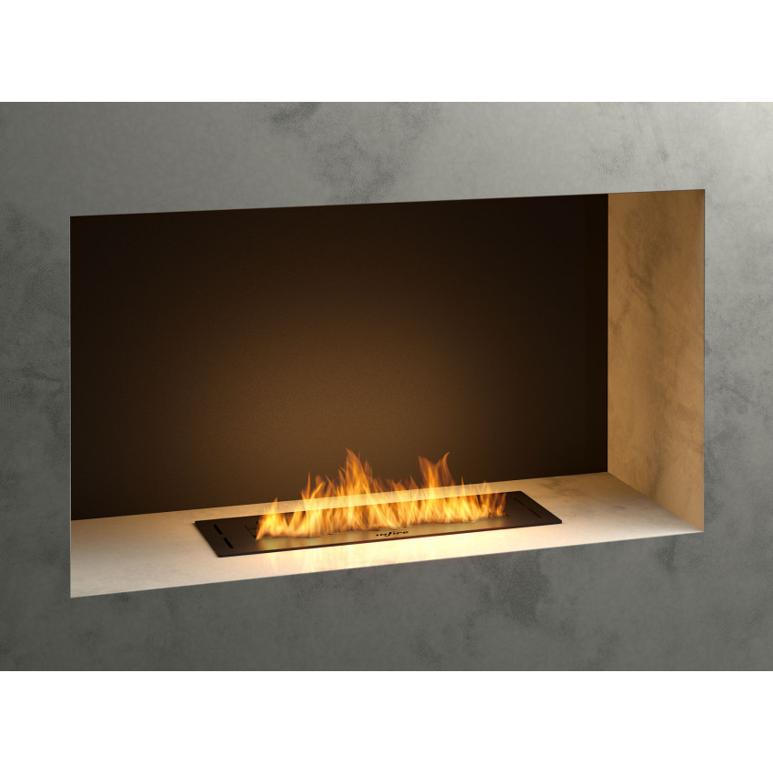 Konteiners Black Burner 500 Konteiners Black Burner 500