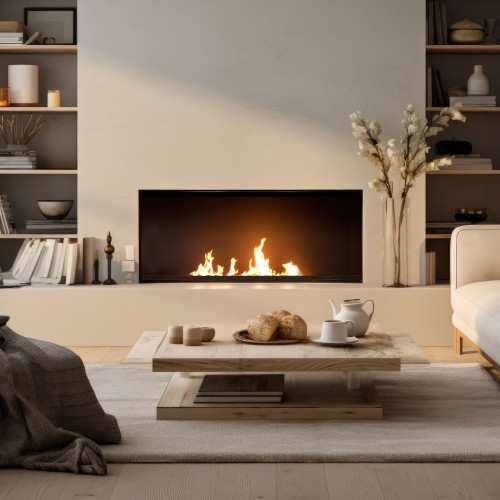 Konteiners Black Burner 600