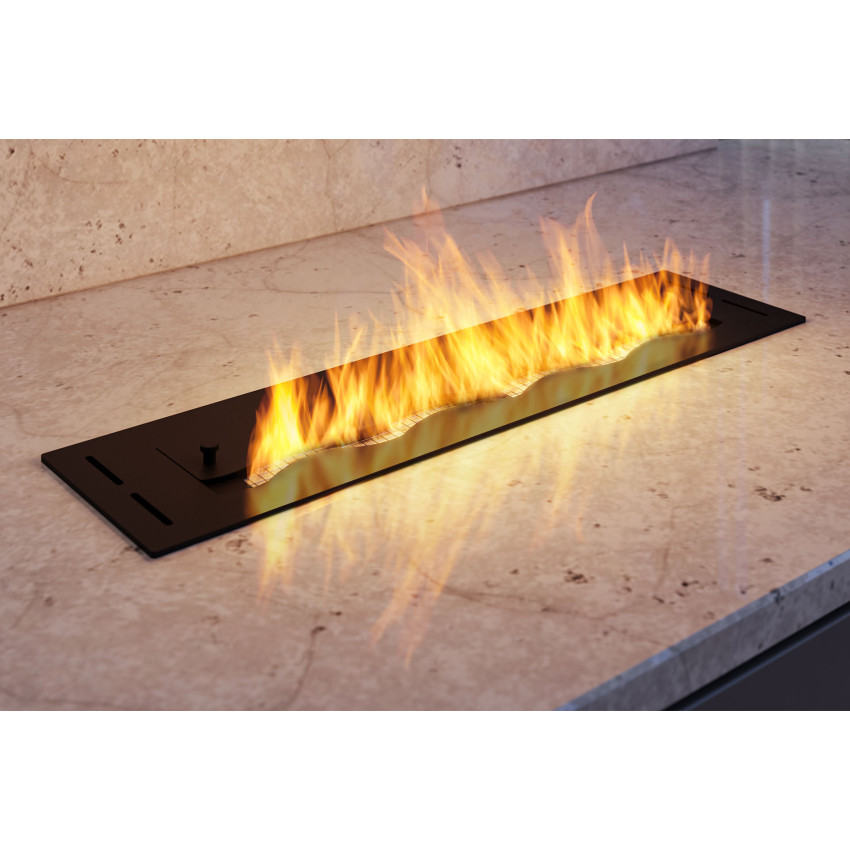 Konteiners Black Burner 600 Konteiners Black Burner 600