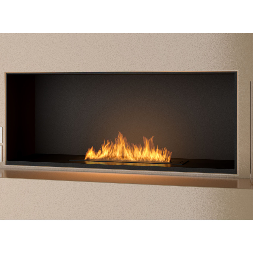 Konteiners Black Burner 600 Konteiners Black Burner 600