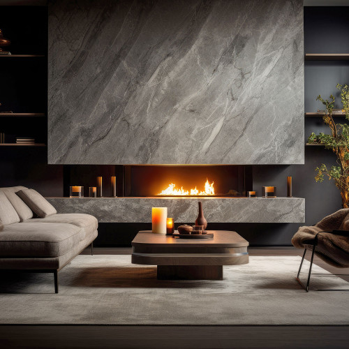 Konteiners Black Burner 800